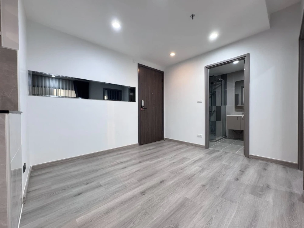 ขาย TEAL Sathorn-Taksin ห้องมุมคนไม่พลุกพล่าน พื้นที่ใช้สอยเยอะ ทำเลดี เดินทางสะดวก จองด่วน