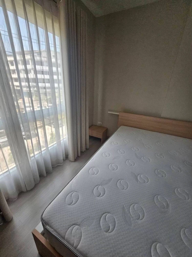 ขาย Tempo Quad พหลโยธิน-สะพานใหม่ ชั้น 3 ฮวงจุ้ยดี แดดไม่ส่องห้อง ไม่ร้อนทั้งเช้าและบ่าย อยู่แล้วเย็นสบายทั้งวัน