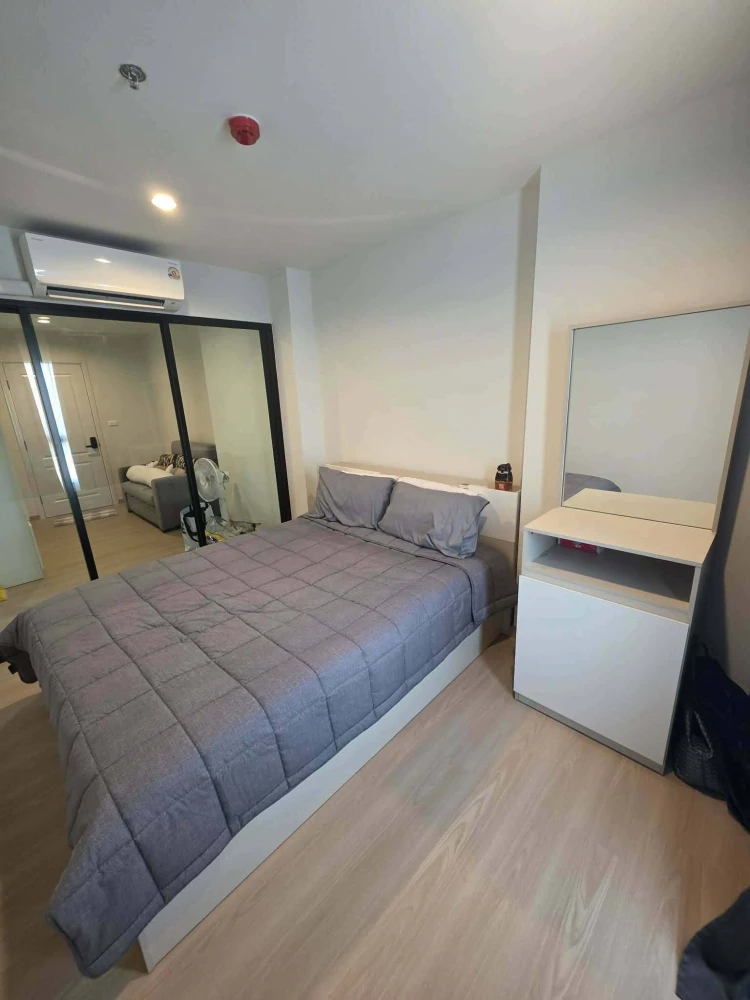 ขาย Terra residence ชั้น 12 วิวดี แต่งครบ พร้อมเข้าอยู่ สนใจจองเลย อย่ารอช้า