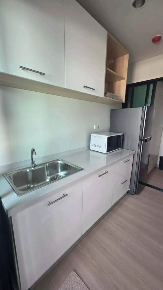 ขาย Terra residence ชั้น 12 วิวดี แต่งครบ พร้อมเข้าอยู่ สนใจจองเลย อย่ารอช้า