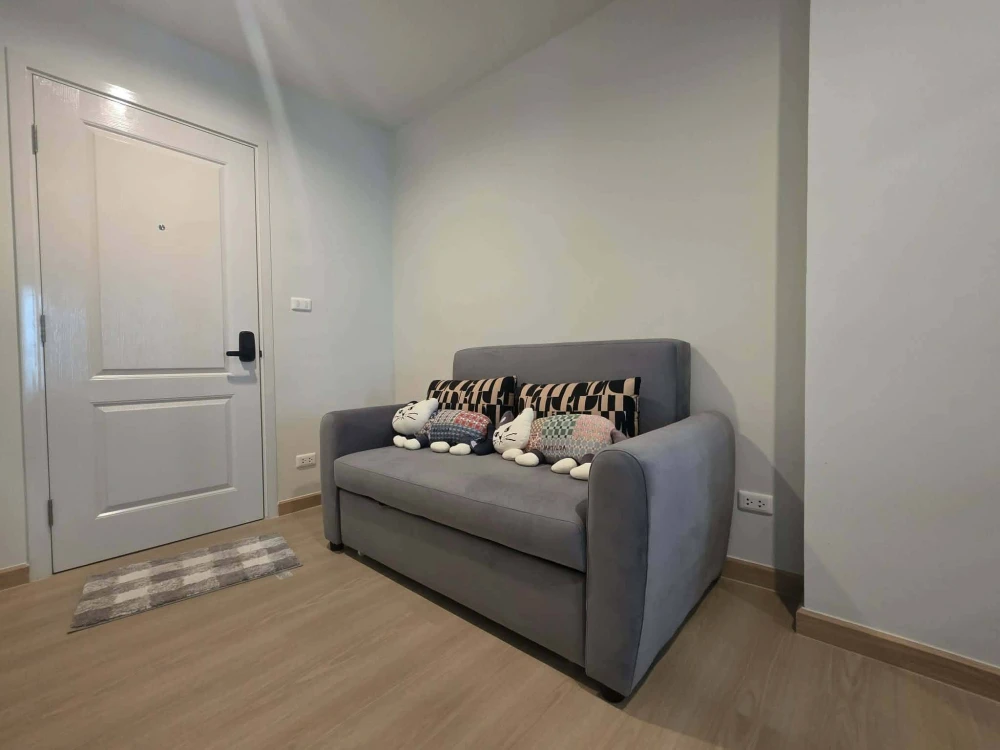 ขาย Terra residence ชั้น 12 วิวดี แต่งครบ พร้อมเข้าอยู่ สนใจจองเลย อย่ารอช้า