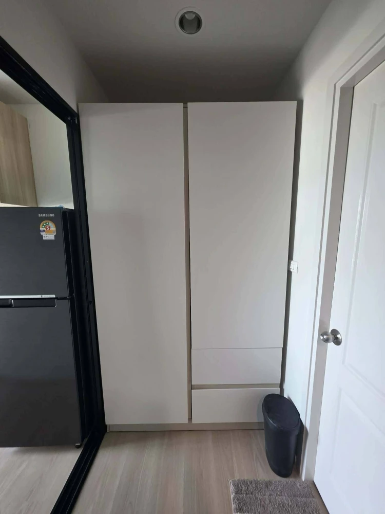 ขาย Terra residence ชั้น 12 วิวดี แต่งครบ พร้อมเข้าอยู่ สนใจจองเลย อย่ารอช้า