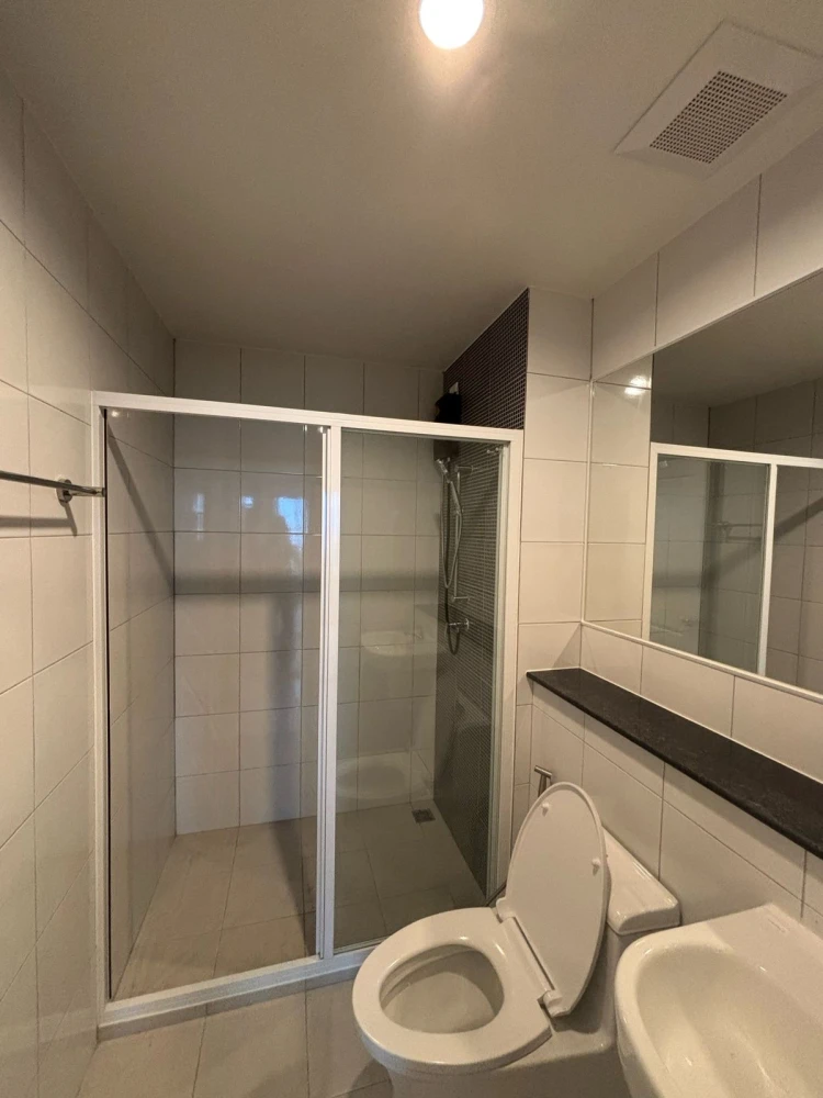 ขาย Terra residence ชั้น 12 วิวสระ ทิศใต้  Fully Furnished สนใจเป็นเจ้าของ รีบจองเลย