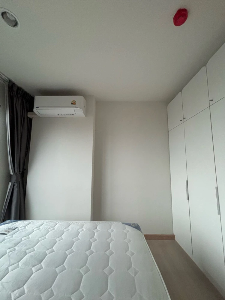ขาย Terra residence ชั้น 12 วิวสระ ทิศใต้  Fully Furnished สนใจเป็นเจ้าของ รีบจองเลย