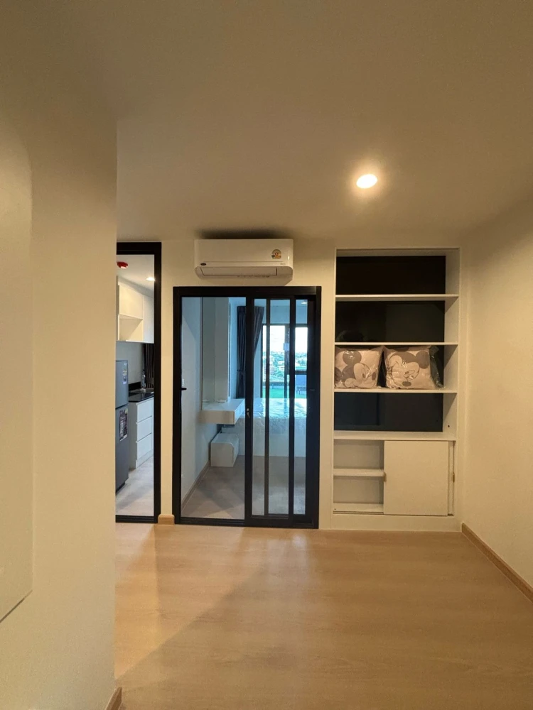 ขาย Terra residence ชั้น 12 วิวสระ ทิศใต้  Fully Furnished สนใจเป็นเจ้าของ รีบจองเลย
