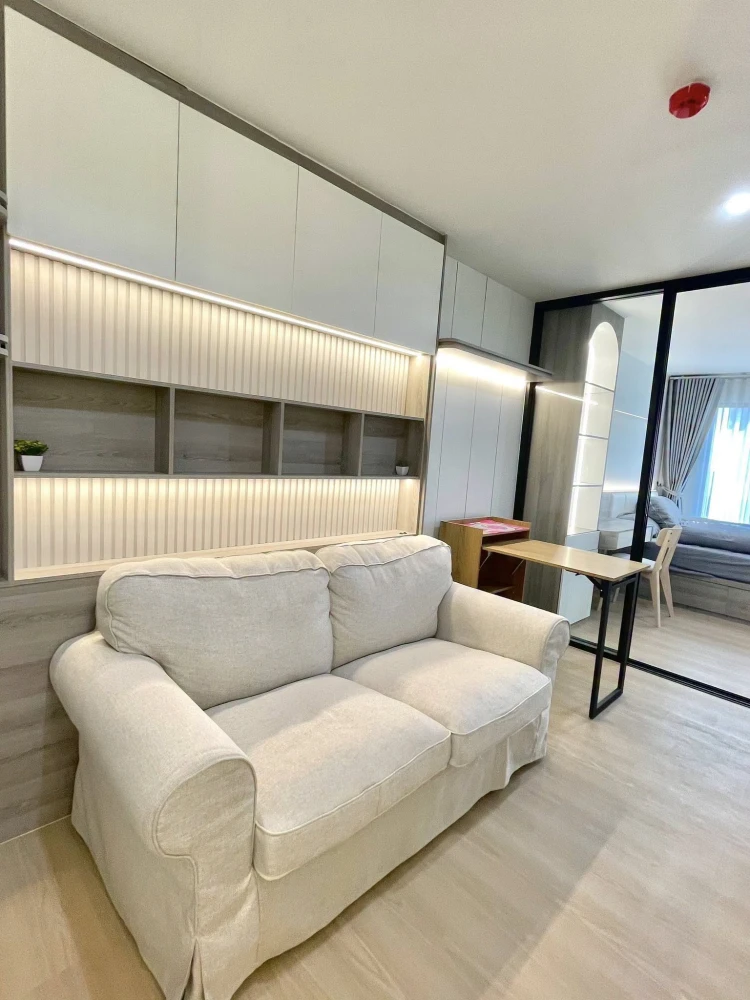 ขาย Terra residence ชั้น 9 วิวทิศตะวันตก ห้องสวย แต่งครบ จับจองด่วนๆ ก่อนพลาด