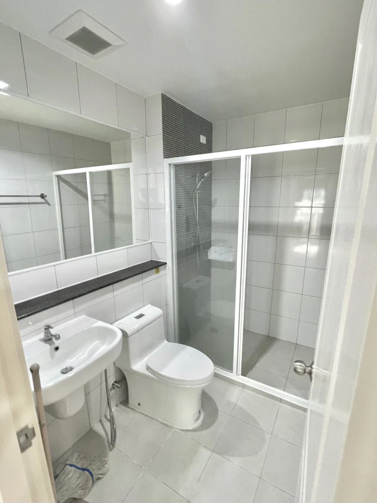 ขาย Terra residence ชั้น 9 วิวทิศตะวันตก ห้องสวย แต่งครบ จับจองด่วนๆ ก่อนพลาด