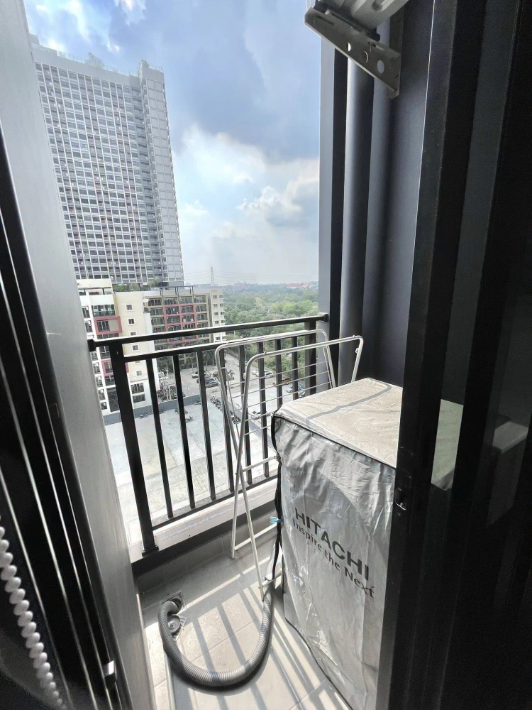 ขาย Terra residence ชั้น 9 วิวทิศตะวันตก ห้องสวย แต่งครบ จับจองด่วนๆ ก่อนพลาด