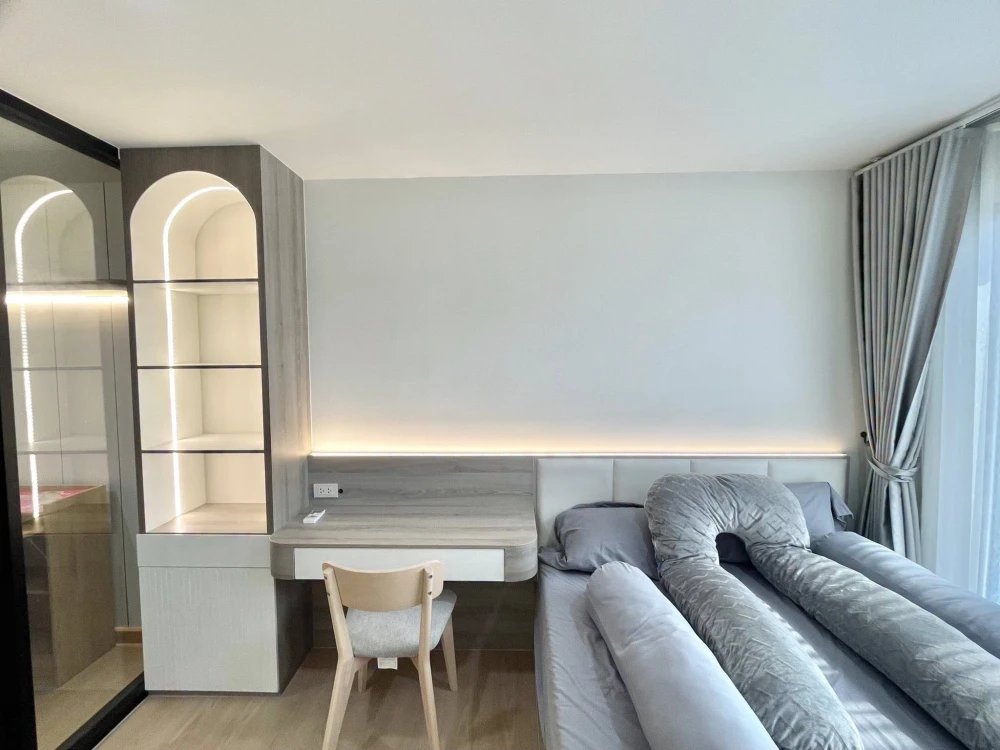 ขาย Terra residence ชั้น 9 วิวทิศตะวันตก ห้องสวย แต่งครบ จับจองด่วนๆ ก่อนพลาด