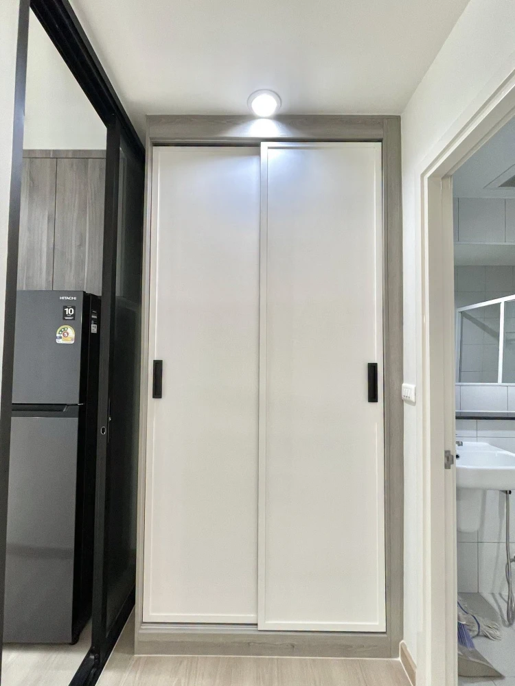 ขาย Terra residence ชั้น 9 วิวทิศตะวันตก ห้องสวย แต่งครบ จับจองด่วนๆ ก่อนพลาด