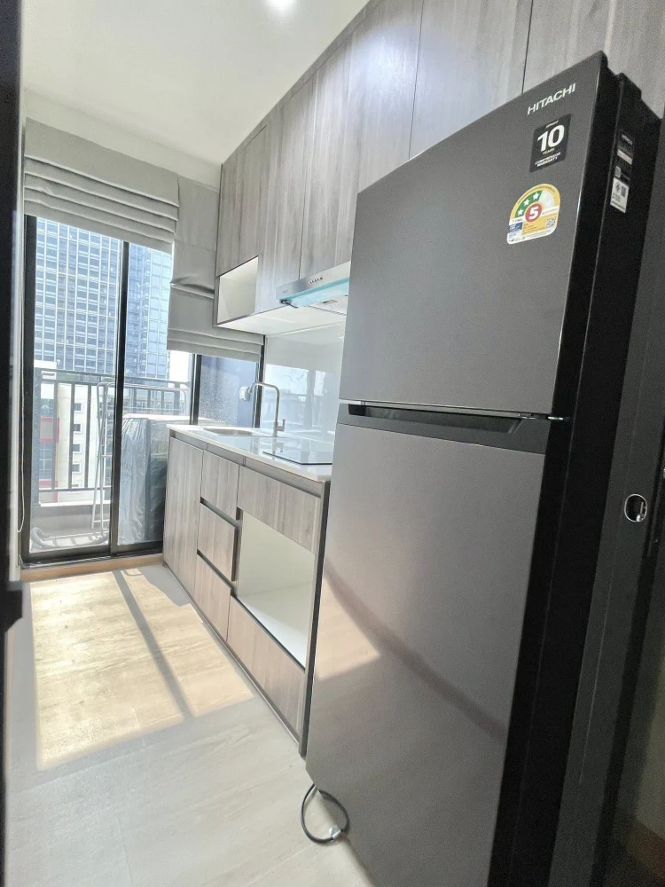 ขาย Terra residence ชั้น 9 วิวทิศตะวันตก ห้องสวย แต่งครบ จับจองด่วนๆ ก่อนพลาด