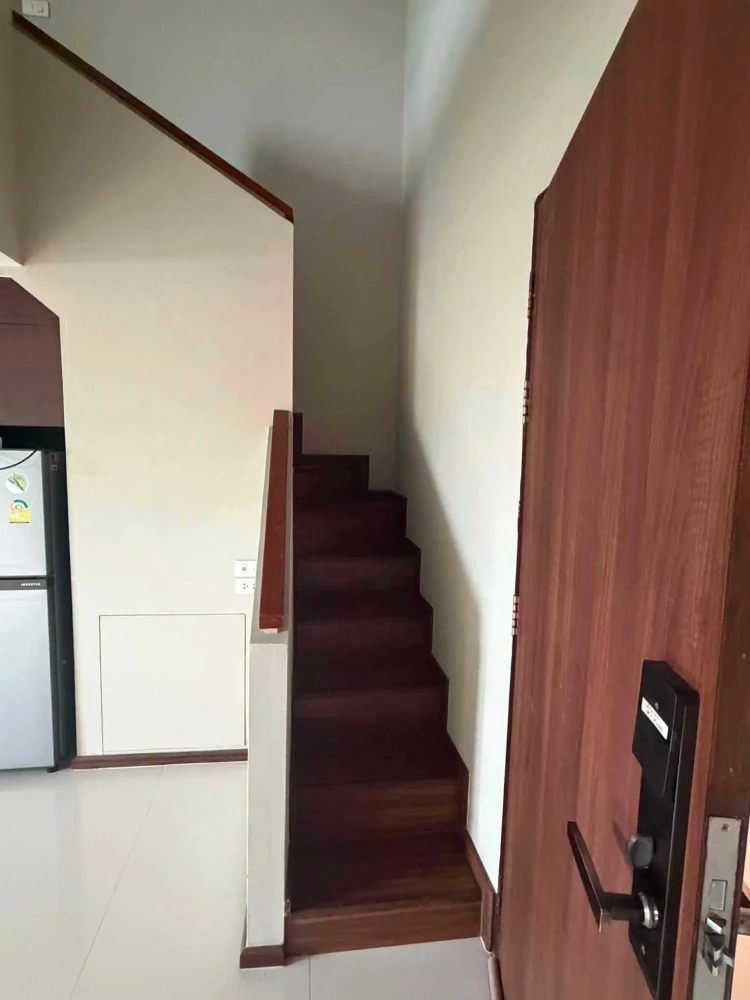 ขาย TGold คอนโด ลาดพร้าว 93 Duplex 2 ชั้น ห้องอยู่ชั้น 3 Pet Friendly เลี้ยงสัตว์ได้ รีบจองเลย