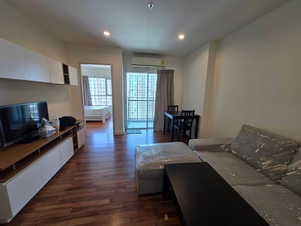 ขาย Thana Arcadia ชั้น 17 มาพร้อมการตกแต่งที่ครบครัน สนใจจองเลย