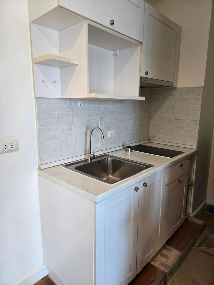 ขาย Thana Arcadia ชั้น 17 มาพร้อมการตกแต่งที่ครบครัน สนใจจองเลย