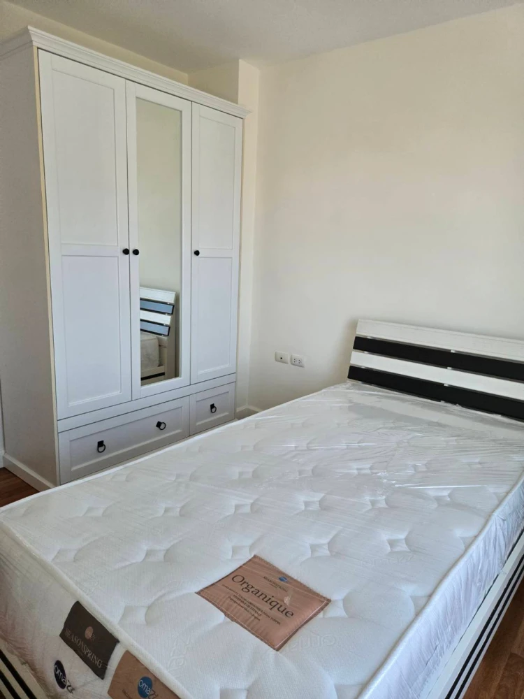 ขาย Thana Arcadia ชั้น 17 มาพร้อมการตกแต่งที่ครบครัน สนใจจองเลย