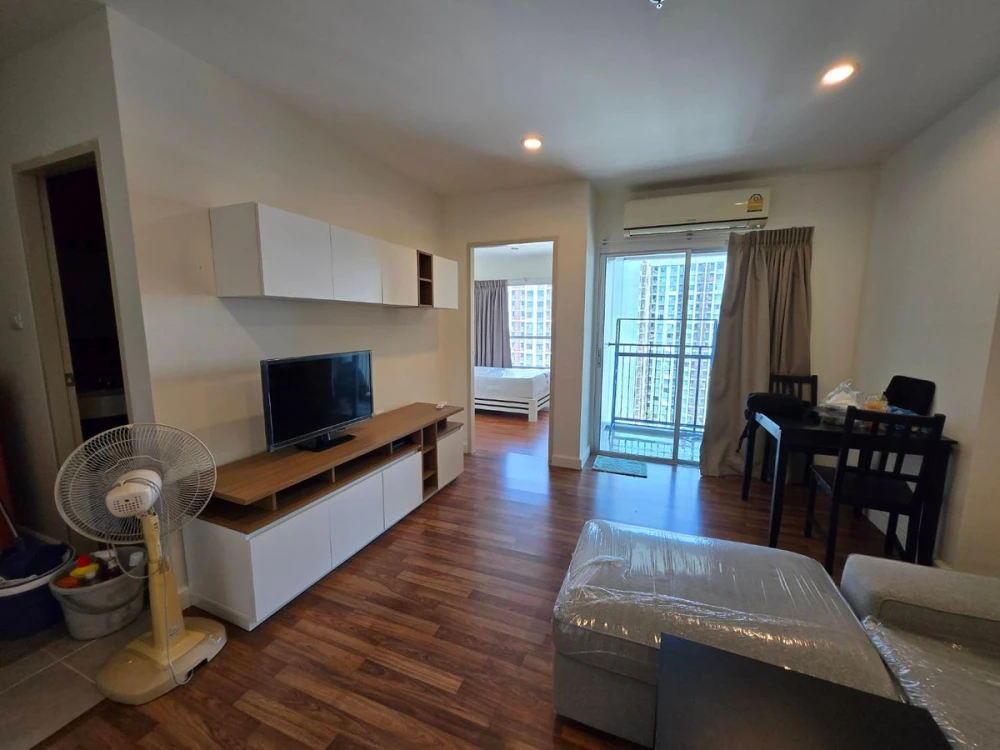 ขาย Thana Arcadia ชั้น 17 มาพร้อมการตกแต่งที่ครบครัน สนใจจองเลย