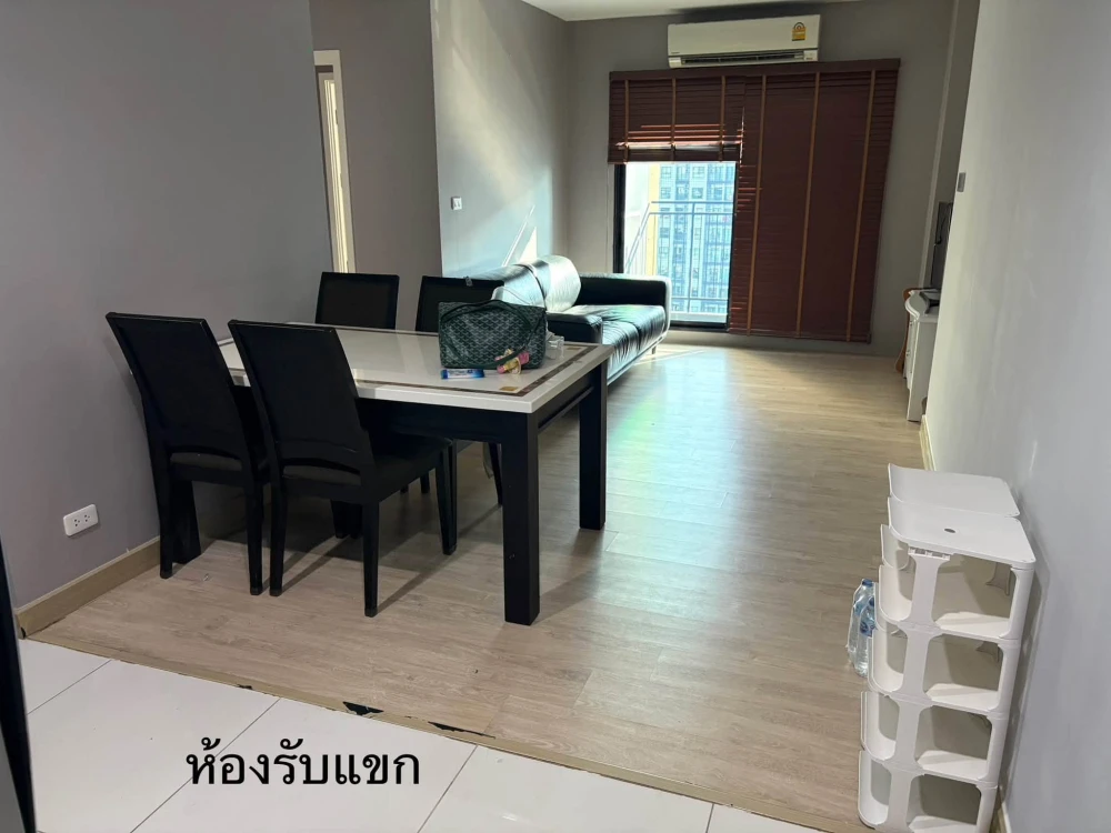 ขาย Thana Astoria 2 ห้องนอน พื้นที่ใช้สอยเยอะ มาพร้อมสิ่งอำนวยความสะดวกครบครัน รีบจองเลยจ้า