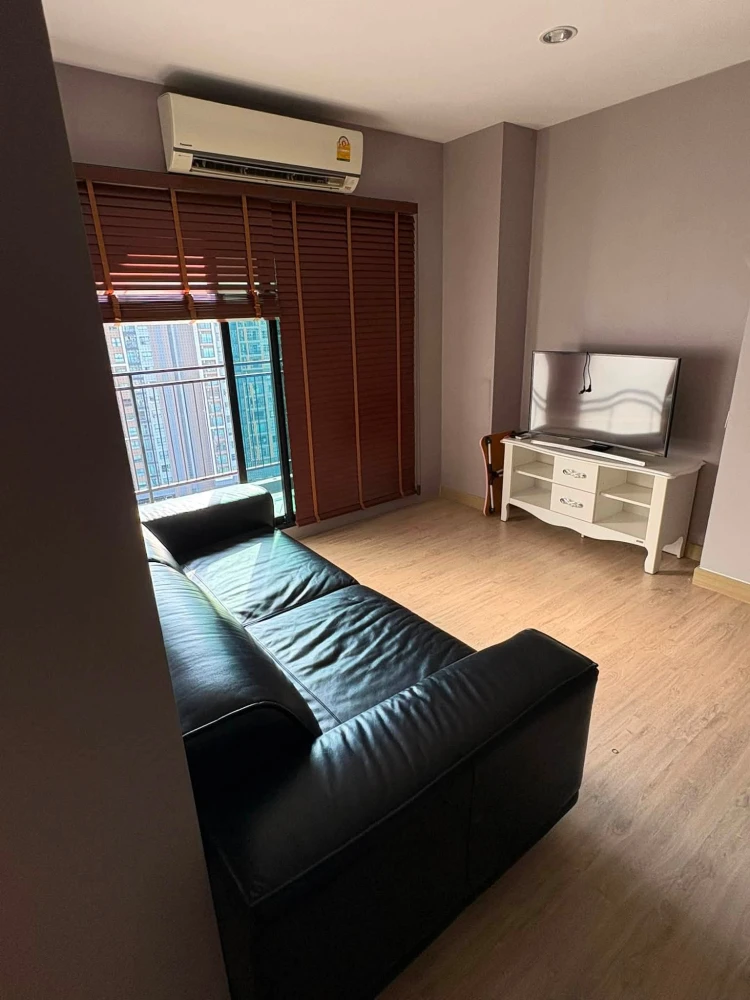 ขาย Thana Astoria 2 ห้องนอน พื้นที่ใช้สอยเยอะ มาพร้อมสิ่งอำนวยความสะดวกครบครัน รีบจองเลยจ้า
