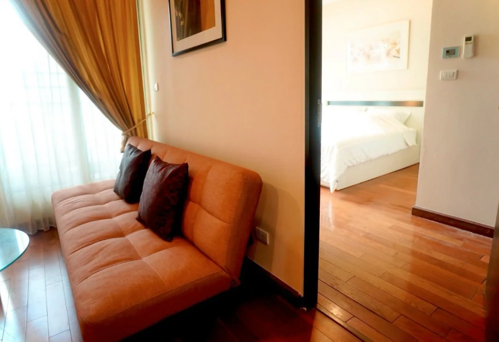 ขาย The Address Chidlom ห้องกว้างใหญ่ อยู่สบาย พื้นที่ใช้สอยเยอะมากๆ รีบจับจองก่อนพลาด