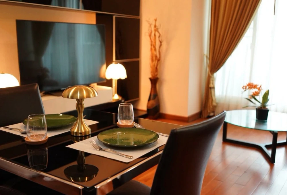 ขาย The Address Chidlom ห้องกว้างใหญ่ อยู่สบาย พื้นที่ใช้สอยเยอะมากๆ รีบจับจองก่อนพลาด