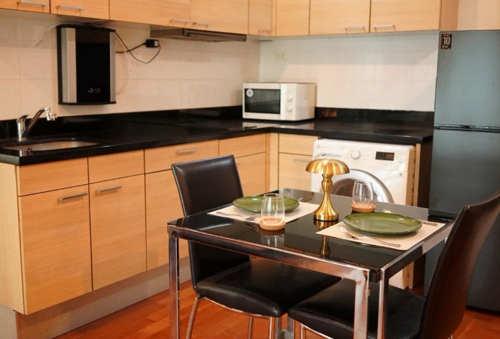 ขาย The Address Chidlom ห้องกว้างใหญ่ อยู่สบาย พื้นที่ใช้สอยเยอะมากๆ รีบจับจองก่อนพลาด