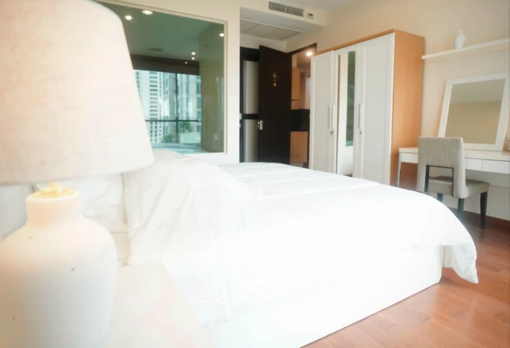ขาย The Address Chidlom ห้องกว้างใหญ่ อยู่สบาย พื้นที่ใช้สอยเยอะมากๆ รีบจับจองก่อนพลาด