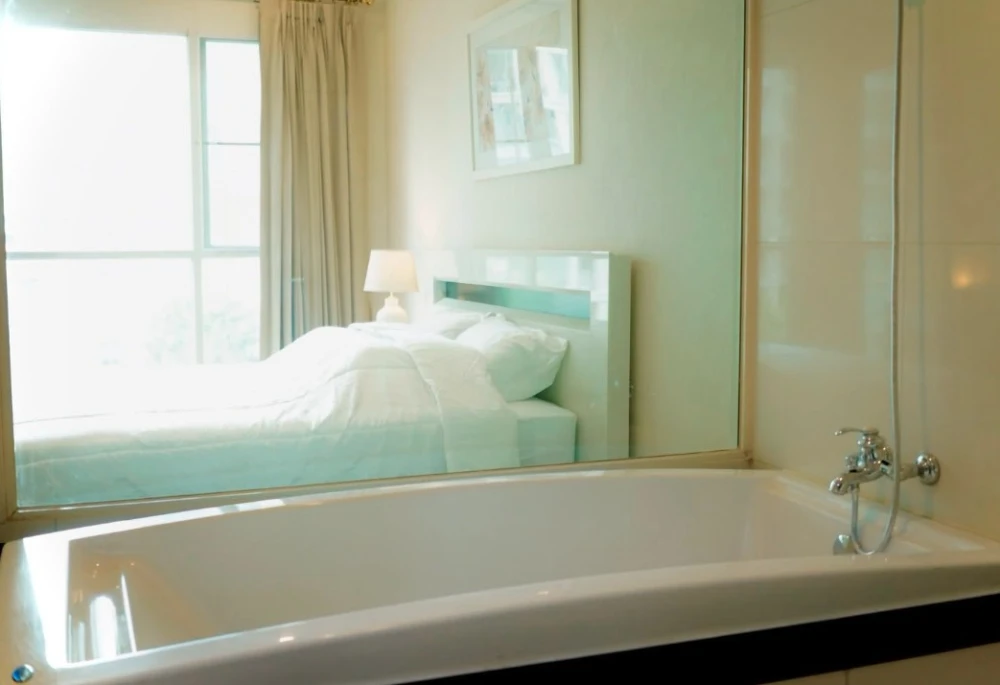 ขาย The Address Chidlom ห้องกว้างใหญ่ อยู่สบาย พื้นที่ใช้สอยเยอะมากๆ รีบจับจองก่อนพลาด