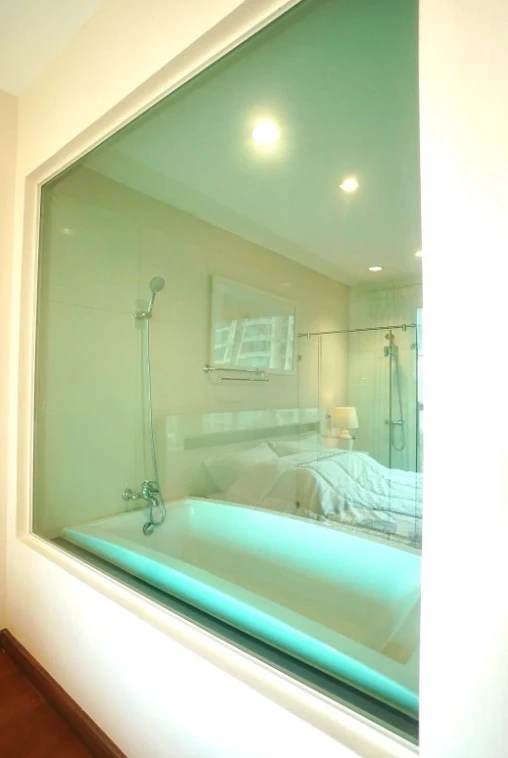 ขาย The Address Chidlom ห้องกว้างใหญ่ อยู่สบาย พื้นที่ใช้สอยเยอะมากๆ รีบจับจองก่อนพลาด
