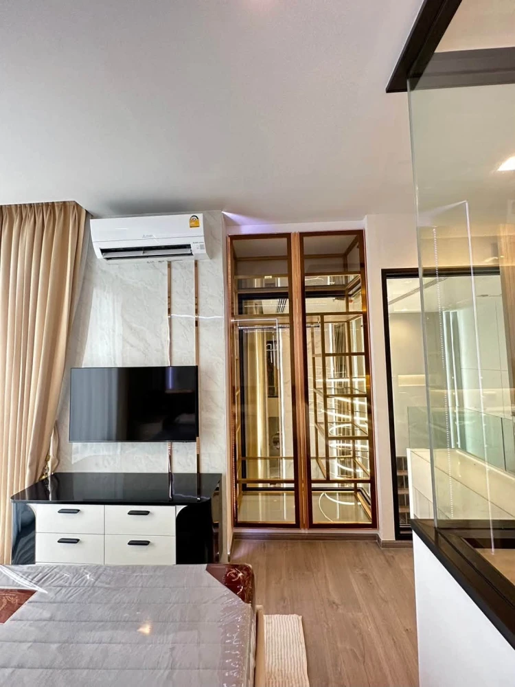 ขาย The Address Siam-Ratchathewi ห้องแต่งสวยสุดปัง บิวท์อินเฟอร์นิเจอร์อย่างดี รีบจองด่วนๆเลย