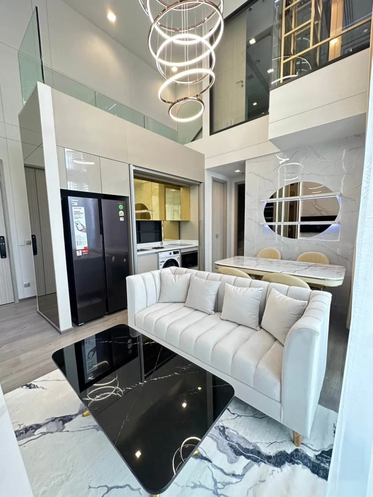 ขาย The Address Siam-Ratchathewi ห้องแต่งสวยสุดปัง บิวท์อินเฟอร์นิเจอร์อย่างดี รีบจองด่วนๆเลย
