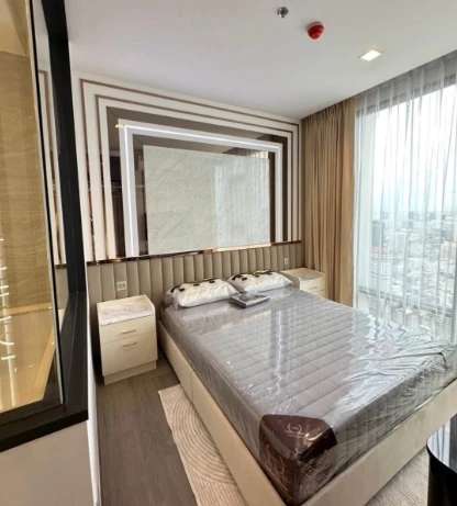 ขาย The Address Siam-Ratchathewi 2 ห้องนอน ห้องสวย แต่งครบ น่าอยู่ สนใจจองเลย