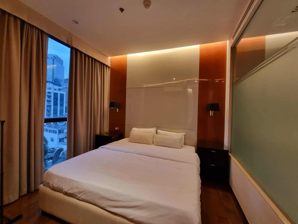 ขาย The Address Sukhumvit 28 ชั้น 9 ห้องน่าอยู่ มาพร้อมการตกแต่งที่ครบครัน จองเลย