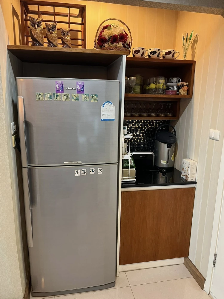 ขาย The Aspire Rama 4 ห้องกว้างพื้นที่ใช้สอยเยอะ บิ้วอินเฟอร์นิเจอร์อย่างดี วิวสวย ไม่ร้อน จองเลย
