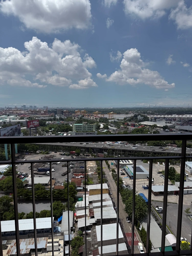 ขาย The Aspire Rama 4 ห้องเปล่า ทำเลดี เดินทางสะดวก มองเห็นวิวแม่น้ำเจ้าพระยาสวย จองด่วน