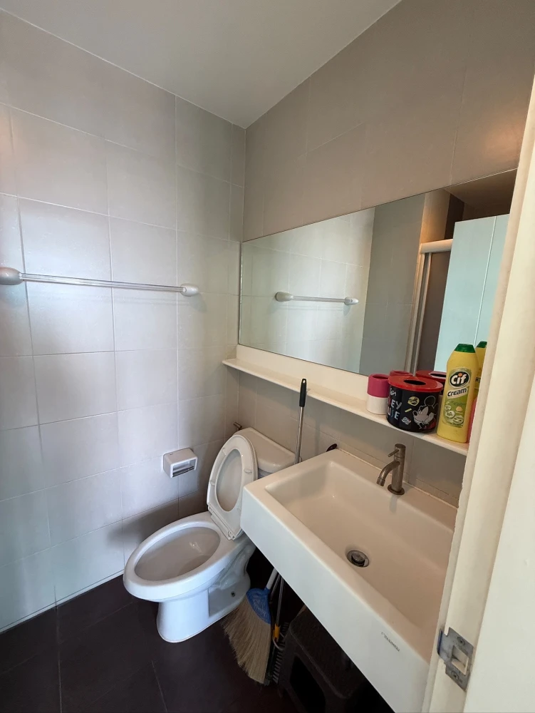 ขาย The Aspire Rama 4 ห้องเปล่า ทำเลดี เดินทางสะดวก มองเห็นวิวแม่น้ำเจ้าพระยาสวย จองด่วน