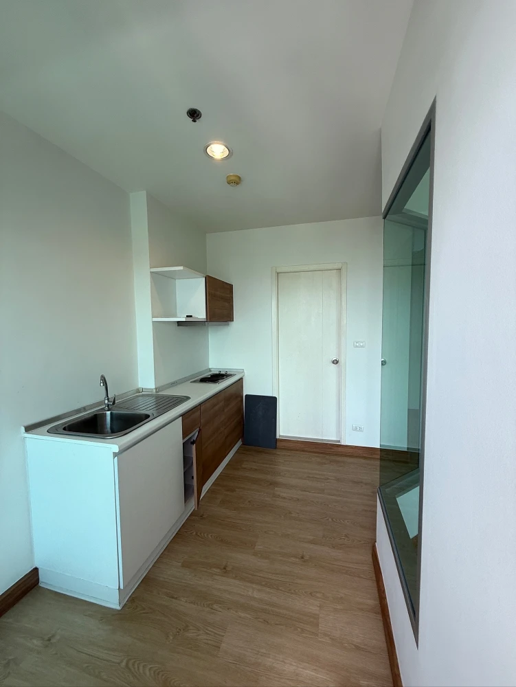 ขาย The Aspire Rama 4 ห้องเปล่า ทำเลดี เดินทางสะดวก มองเห็นวิวแม่น้ำเจ้าพระยาสวย จองด่วน