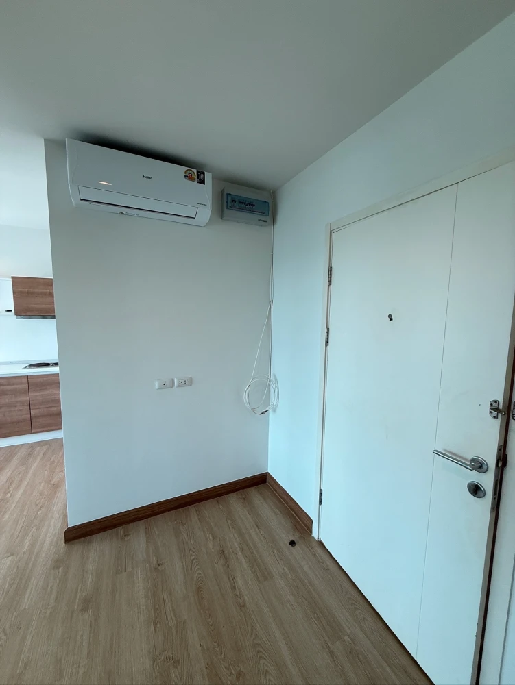 ขาย The Aspire Rama 4 ห้องเปล่า ทำเลดี เดินทางสะดวก มองเห็นวิวแม่น้ำเจ้าพระยาสวย จองด่วน