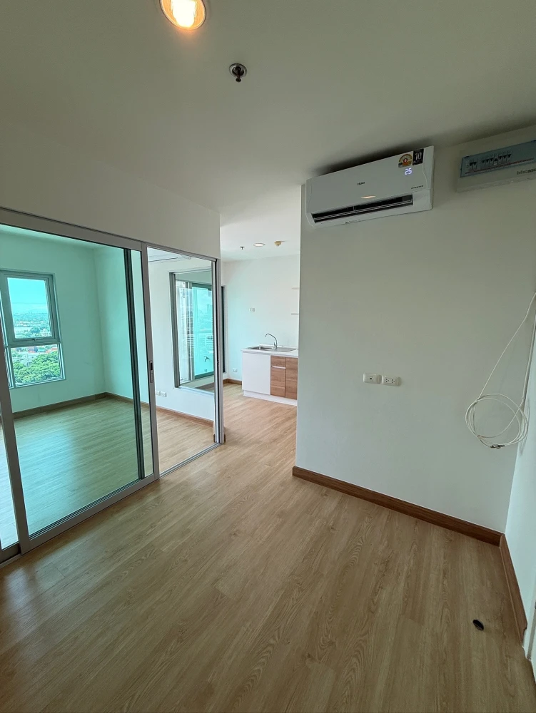 ขาย The Aspire Rama 4 ห้องเปล่า ทำเลดี เดินทางสะดวก มองเห็นวิวแม่น้ำเจ้าพระยาสวย จองด่วน