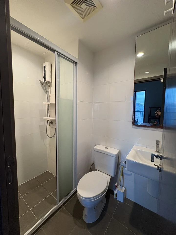 ขาย The Base Park West ชั้น 34 ได้วิวสูง สิ่งอำนวยความสะดวกครบ มาเป็นเจ้าของได้แล้ววันนี้