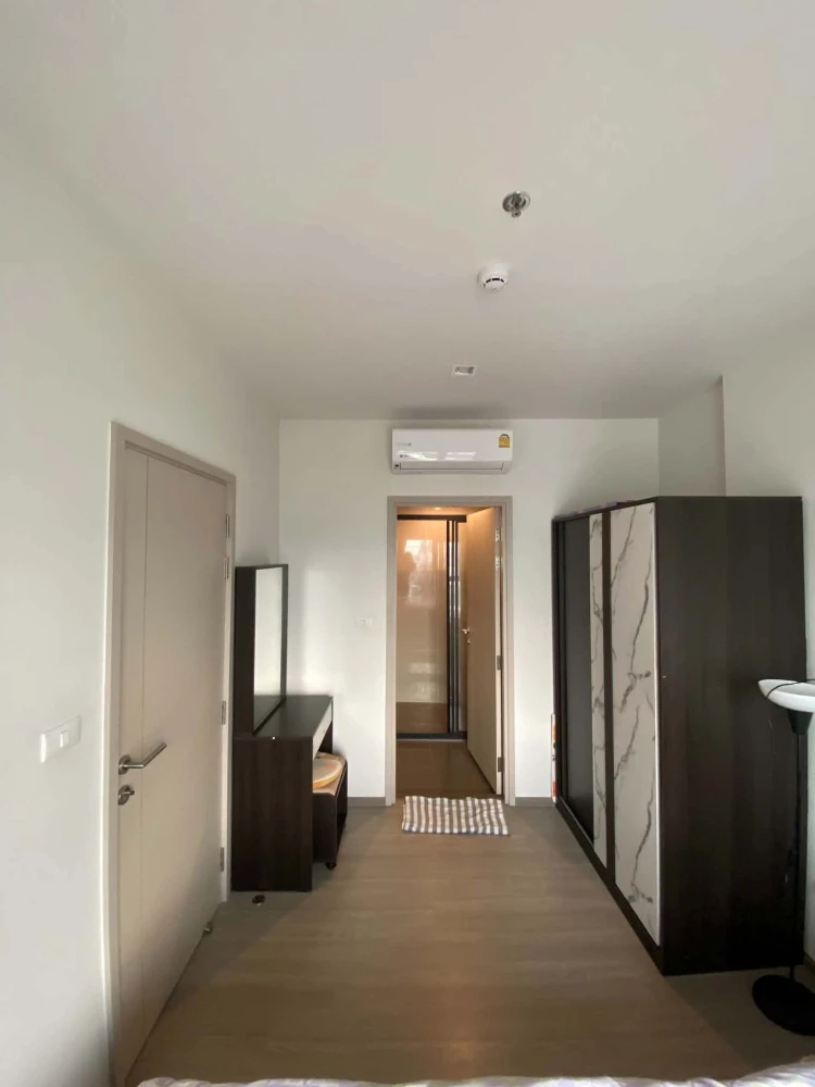 ขาย The Base Phetchaburi-Thonglor เฟอร์นิเจอร์ Fully furnished พร้อมเครื่องใช้ไฟฟ้าครบครัน รีบจองเลย