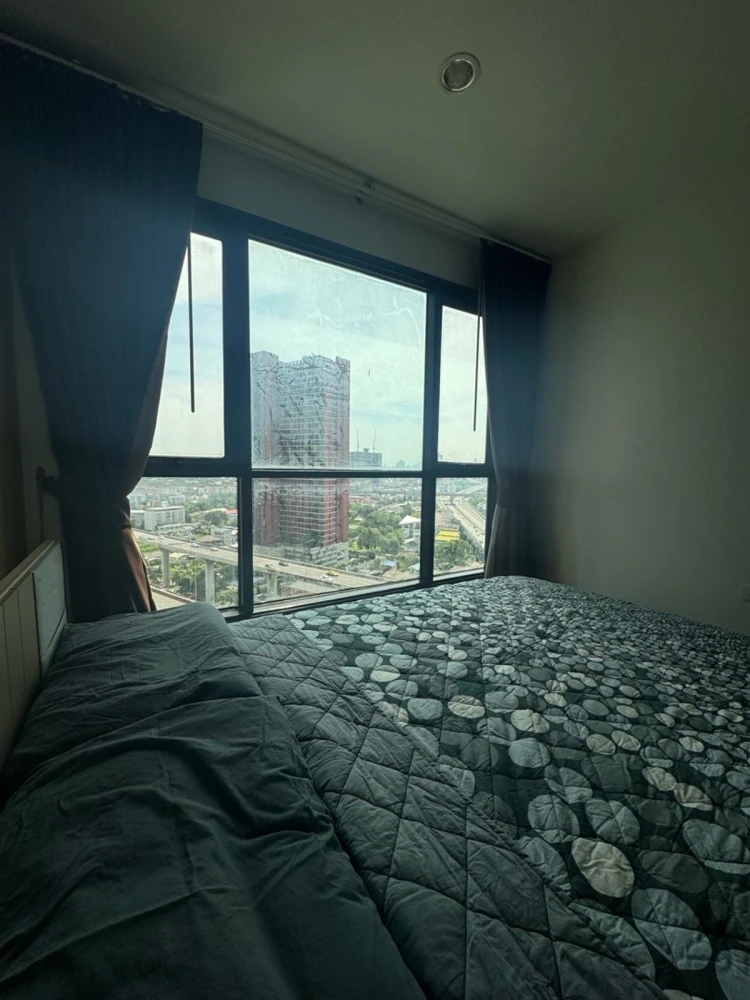 ขาย The Base Rama 9–Ramkhamhaeng ชั้น 20 วิวสูง โปร่ง ไม่อึดอัด สนใจจองลย