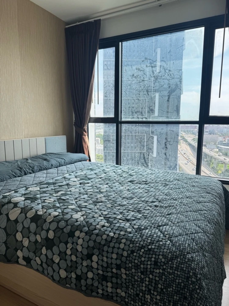 ขาย The Base Rama 9–Ramkhamhaeng ชั้น 20 วิวสูง โปร่ง ไม่อึดอัด สนใจจองลย