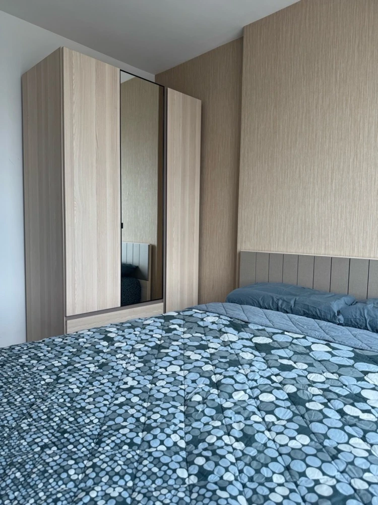 ขาย The Base Rama 9–Ramkhamhaeng ชั้น 20 วิวสูง โปร่ง ไม่อึดอัด สนใจจองลย