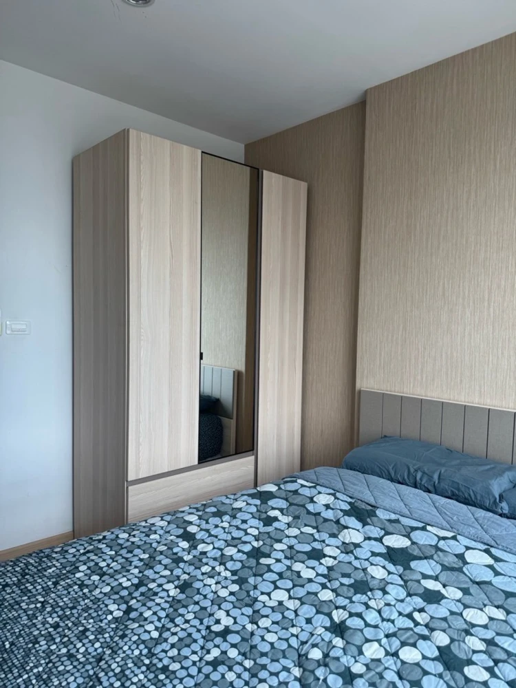 ขาย The Base Rama 9–Ramkhamhaeng ชั้น 20 วิวสูง โปร่ง ไม่อึดอัด สนใจจองลย