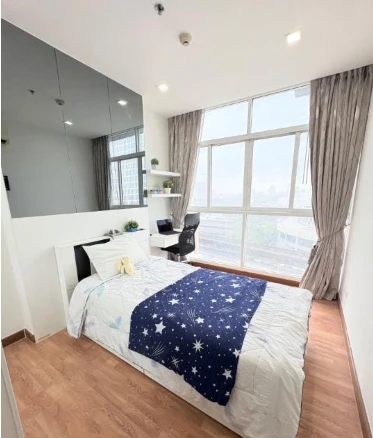 ขาย The Coast Bangkok ห้องมุม แต่งครบ น่าอยู่ สนใจรีบจองเลย ด่วนๆจ้า