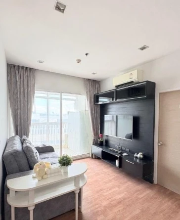 ขาย The Coast Bangkok ห้องมุม แต่งครบ น่าอยู่ สนใจรีบจองเลย ด่วนๆจ้า