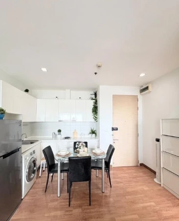 ขาย The Coast Bangkok ห้องมุม แต่งครบ น่าอยู่ สนใจรีบจองเลย ด่วนๆจ้า