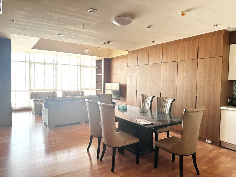 ขาย The Coast Bangkok 3 ห้องนอน ห้องกว้างอยู่สบาย แต่งครบ จองเลย