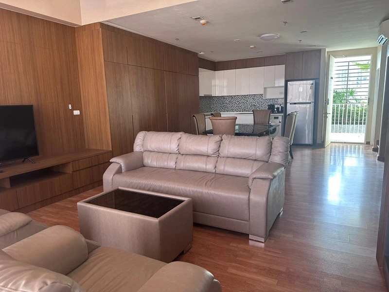 ขาย The Coast Bangkok 3 ห้องนอน ห้องกว้างอยู่สบาย แต่งครบ จองเลย