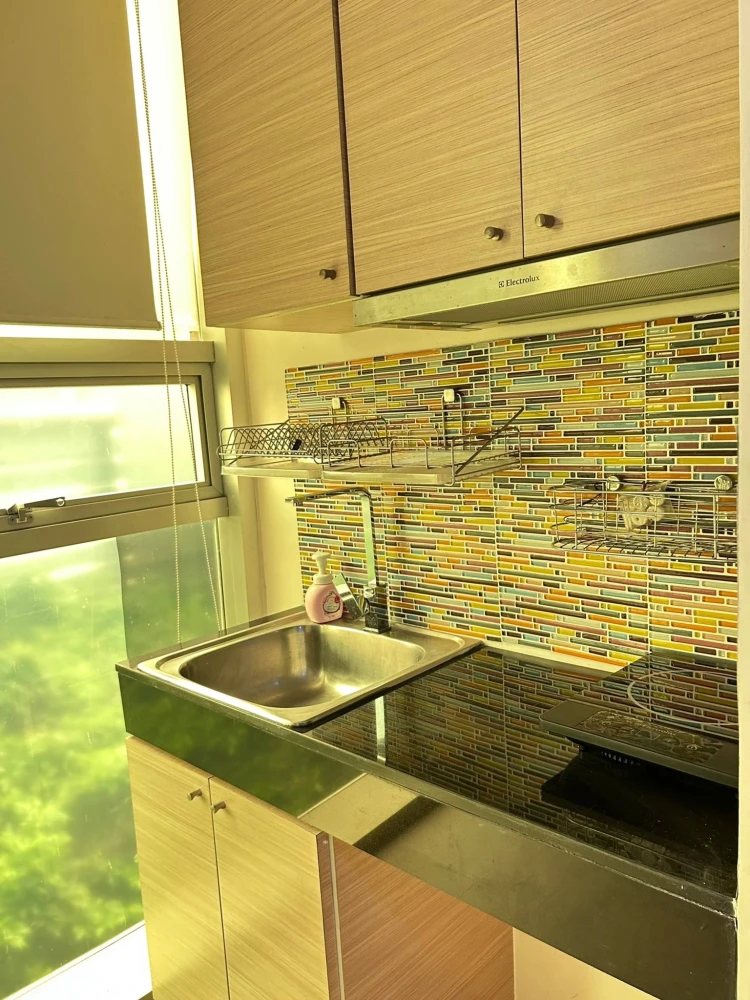 ขาย The Colory Vivid โครงการใกล้รถไฟฟ้า เดินทางสะดวก ใจกลางเมือง คุ้มราคา พร้อมอยู่